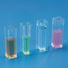 HJM005 : CUVES USAGE UNIQUE POUR SPECTROPHOTOMÈTRES