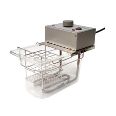 JDB001	Bain p/enseignement 3.5L, mod. RS 3.5