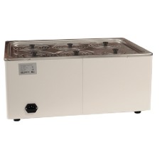 JDD004	Bain thermostatiques numérique 18 L,  6 orifices