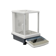 KBD018	Balance analytique 500g/0,001g, Série 5183 IN