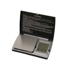 KBH003	Balance de poche 500g/0,01g