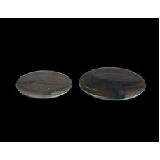 KBN009: Verre de montre bord rodé, 150 mm 