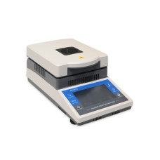 KCD001	Analyseur d'humidité halogène (Thermobalance), Nahita