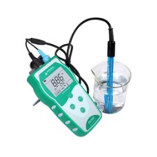 KDD007	pH mètre portable PH850