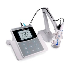 KDD009	pH mètre de paillasse PH820