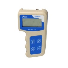 KDD010	pH/mV/température mètre, portable