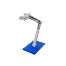 KDG001	Support pour électrodes 