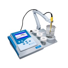 KGD007	Conductimètre de laboratoire avec agitation, EC9500
