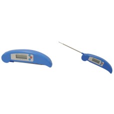 KJJ005	Thermomètre digital avec sonde métallique amovible
