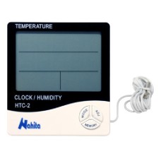 KJM025	Thermo-Hygromètre