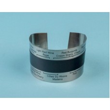 KJR008 :THERMOMETRE POUR BOUTEILLE