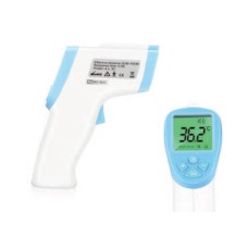 KJR501  Thermomètre infrarouge HT-100 Selecta