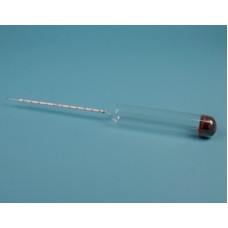 KLB009 : Alcoomètre 50-60 
