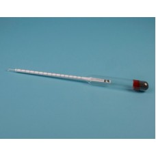KLL003 : Pèse-moûts 4-18 % alc. et 980-1130 Kg/m3 
