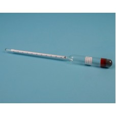 KLL005 : Pèse-moûts 0-20 ºBe et 4-22 % alc.