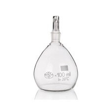 KLQ003 : Pycnomètre Gay-Lussac 50 ml