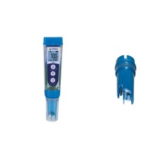 KZD005	Multiparamètre (pH/Conductivité/TDS) de poche PC5 Premium