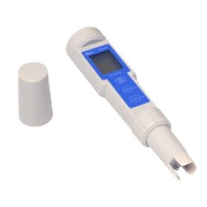 KZD028	pH/TDS/EC/ORP/Temperature mètre format de poche