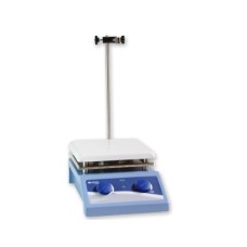 LBB002  Agitateur magnétique chauffant Nahita Blue 692 10 liters Nahita - Blue
