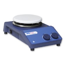 LBB003	Agitateur analogique chauffant RSLAB-1C,  céramiqu