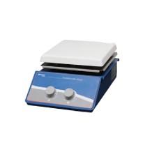 LBB006	Agitateur magnétique analogique avec chauffage