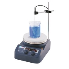 LBD005	Agitateur numérique chauffant 3L RSLAB-11C, céramique