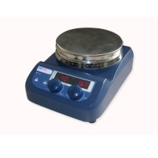 LBD006	Agitateur numérique chauffant 3L RSLAB-11C, inox