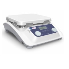 LBD010	Agitateur magnétique digital avec chauffage RSLAB-6C