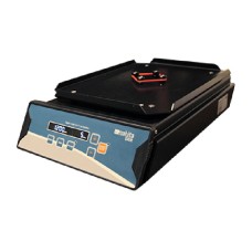 LGD002	Agitateur digital pour 4 microplaques