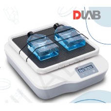 LJB004	Agitateur à bascule numérique LED mod. - SK-R1807-S, DLAB