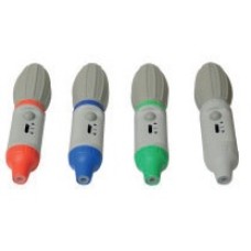 MBB002 -Pipeteur  Digipette bleu Digipette