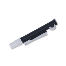MBJ007  PIPUMP rapide bleue  2ML Digipette