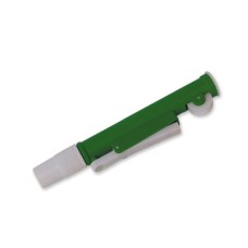 MBJ008  PIPUMP rapide verte  10ML Digipette