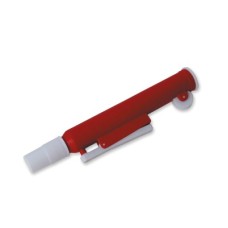 MBJ009  PIPUMP rapide rouge  25ML Digipette