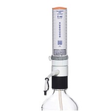 MDD015 : Dispenser Calibrex universal 520, 1-5 ml