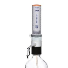 MDD016 : Dispenser Calibrex universal 520, 1-10 ml