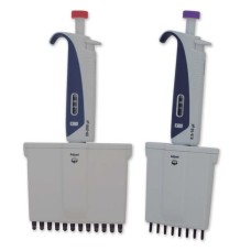 MGG005  Micropipette 8 canaux , 30-300 uL Digipette