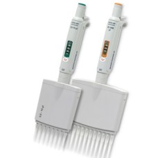 MGG018  Pipette 12 canaux Acura manual 855, 20-200 uL Socorex