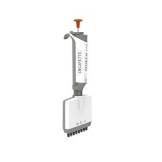 MGG028	Pipette multicanaux DIGIPETTE Premium, 8 canaux, 0,5-10 µl