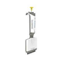 MGG029	Pipette multicanaux DIGIPETTE Premium, 8 canaux, 2-20 µl