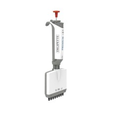 MGG033	Pipette multicanaux DIGIPETTE Premium, 8 canaux, 30-300 µl