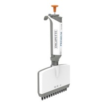 MGG034	Pipette multicanaux DIGIPETTE Premium, 12 canaux, 0,5-10 µl