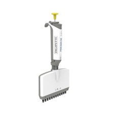 MGG038	Pipette multicanaux DIGIPETTE Premium, 12 canaux, 20-200 µl
