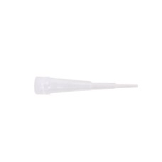 MJB011	Pointes p/pipettes, blanche, 20 µL, s/1000 