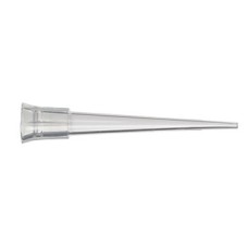 MJB032  Pointes pour micropipettes, 10 µl, High Quality, 1000 PCs/sac Digipette