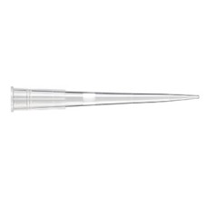 MJG005  Pointes pour micropipettes avec filtre, 100 µl, High Quality, 1000 PCs/sac Digipette