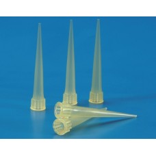 MJJ004 : Embout pipette universale jaune 2-200 ul, b/1000