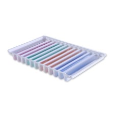 MJX006	Réservoir ps stérile 48 ml p/Pipette 12 canaux, p/