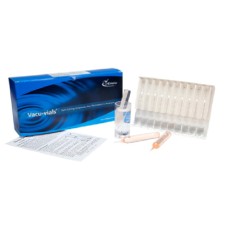 NBB008	Peroxyde d'hydrogène, 0-6 ppm.Type: Vacu-vials. Kit. 30 det.