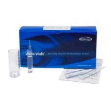 NBF001	Ozone, 0 - 5,00 ppm.Type: Vacu-vials. Kit. 30 det.